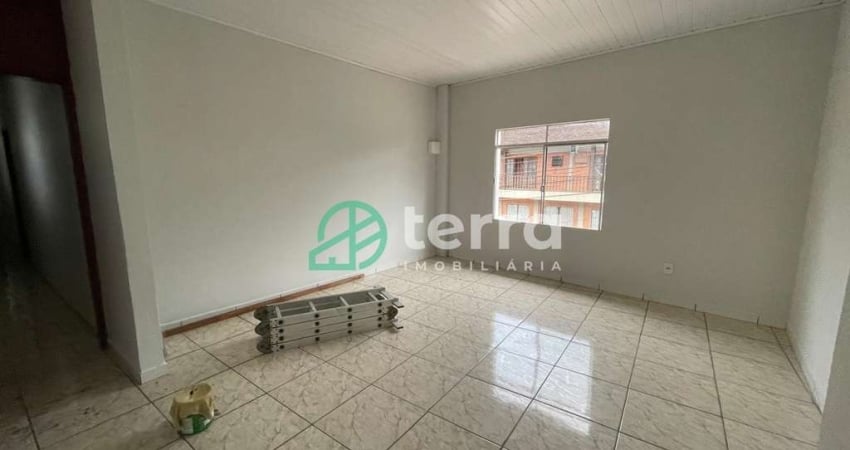 Apartamento com 2 quartos para alugar no Centro, Indaial 