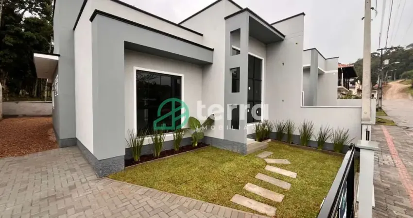 Casa com 3 quartos à venda no Encano do Norte, Indaial