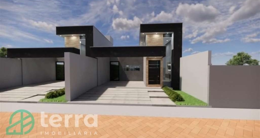 Casa com 3 quartos à venda no Arapongas, Indaial 