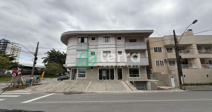 Apartamento com 1 quarto para alugar no Nações, Indaial 