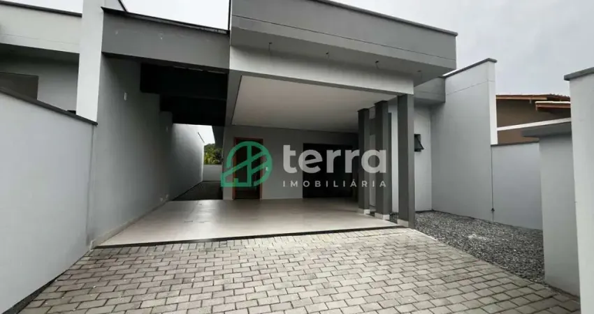 Casa com 3 quartos à venda em Benedito, Indaial 