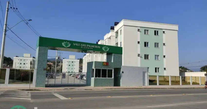 Apartamento com 2 quartos à venda no Ribeirão das Pedras, Indaial 