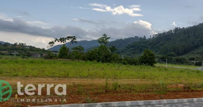 Terreno à venda no Rodeio 12, Rodeio 