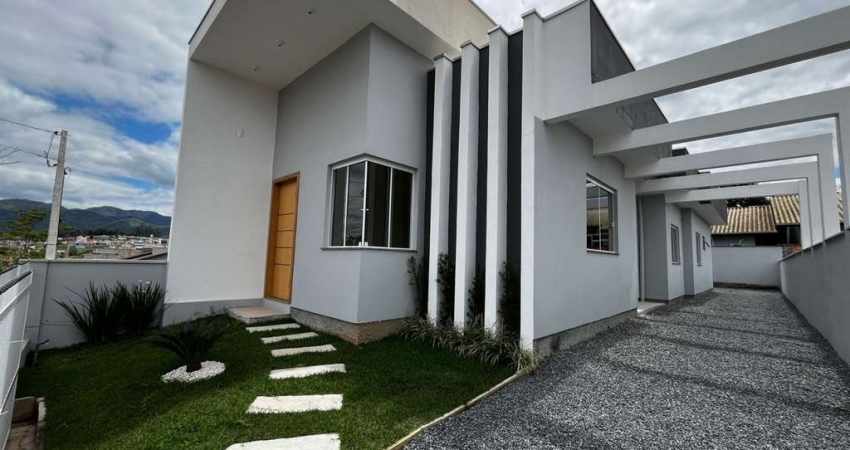 Casa com 3 quartos à venda em Benedito, Indaial 