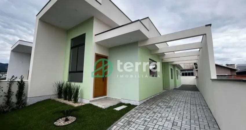 Casa com 3 quartos à venda em Benedito, Indaial 