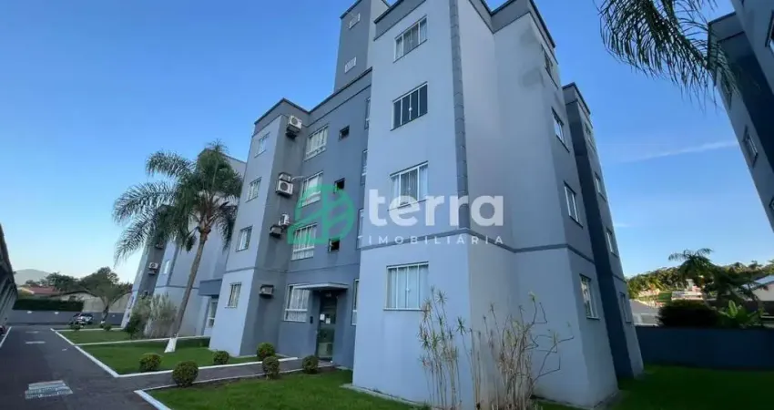 Apartamento com 2 quartos à venda em Das Capitais, Timbó 