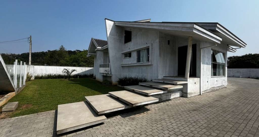 Casa com 3 quartos à venda no Centro, Doutor Pedrinho 