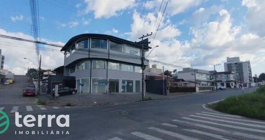 Ponto comercial para alugar no Rio Morto, Indaial 