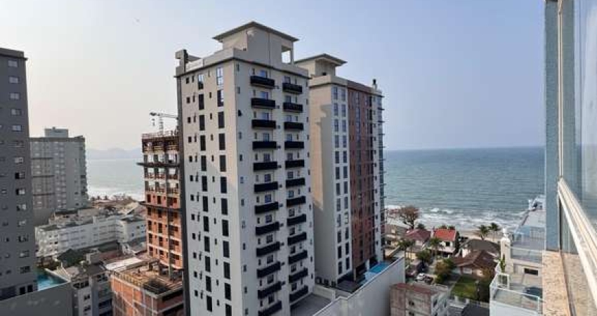 Apartamento com 2 quartos à venda no Balneário Perequê, Porto Belo 