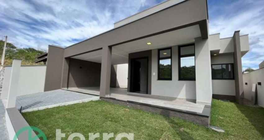 Casa com 3 quartos à venda no Encano, Indaial 