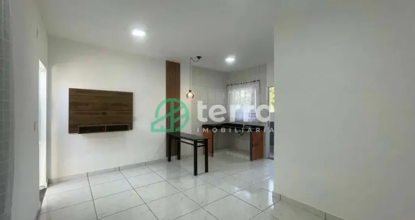 Kitnet / Stúdio para alugar no Tapajós, Indaial