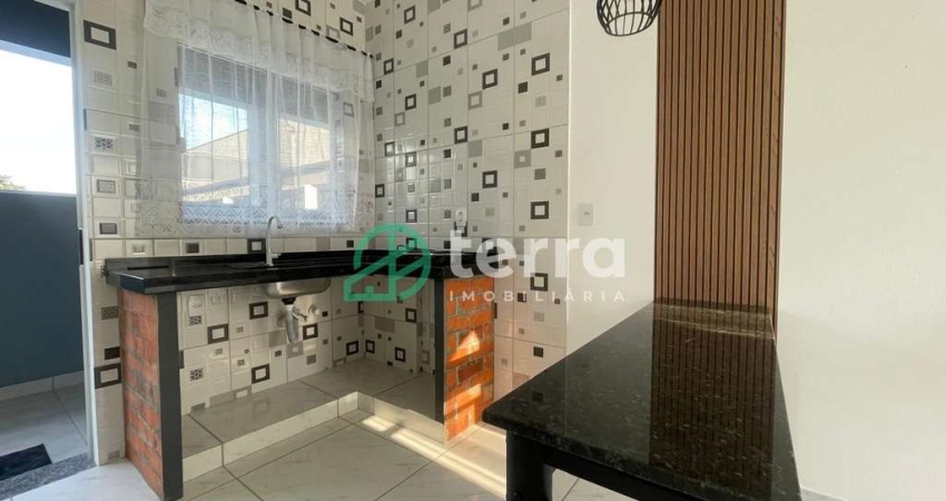 Kitnet / Stúdio para alugar no Tapajós, Indaial 