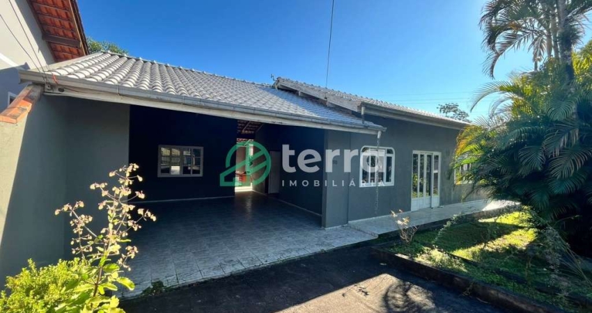 Casa com 2 quartos à venda no Tapajós, Indaial 