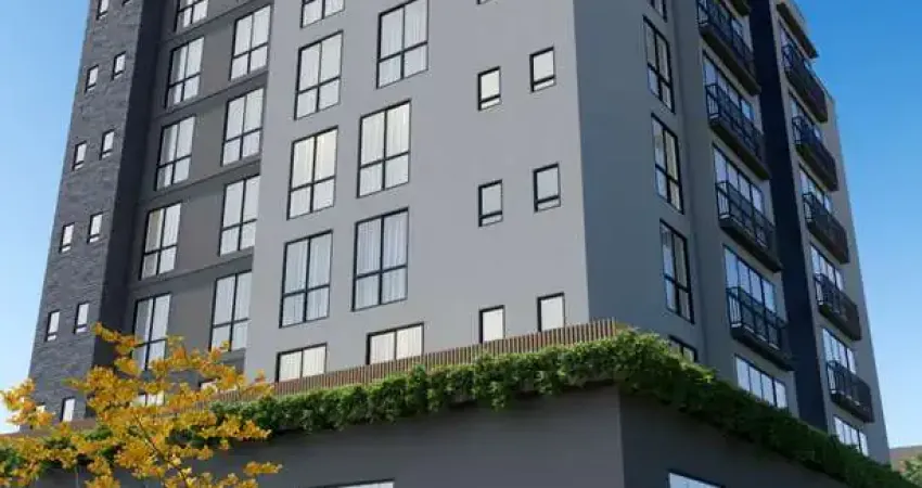 Apartamento com 3 quartos à venda no Nações, Indaial 