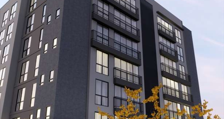Apartamento com 3 quartos à venda no Nações, Indaial 