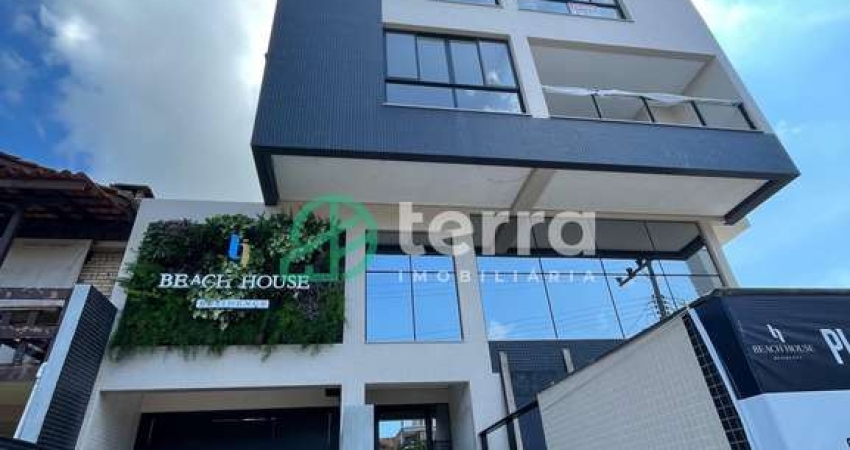 Apartamento com 2 quartos à venda em Mariscal, Bombinhas 