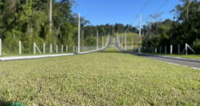 Terreno comercial à venda no Arapongas, Indaial 