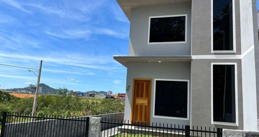 Casa com 2 quartos à venda em Benedito, Indaial 