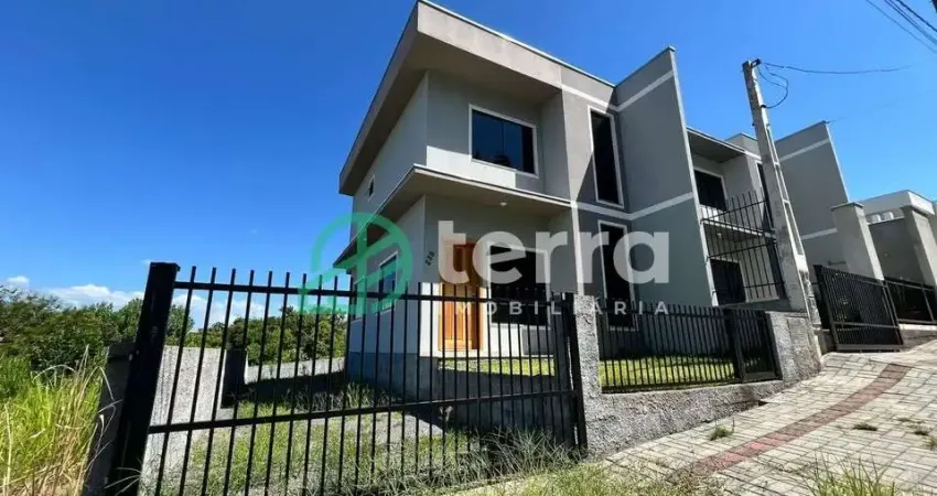 Casa com 2 quartos à venda em Benedito, Indaial