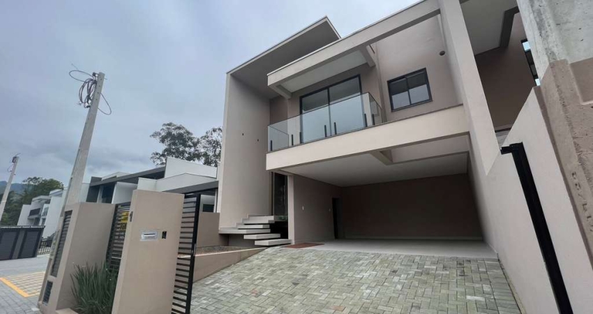 Casa com 3 quartos à venda no Quintino, Timbó 