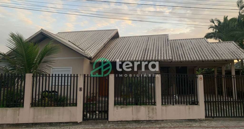 Casa com 3 quartos à venda no Tapajós, Indaial 