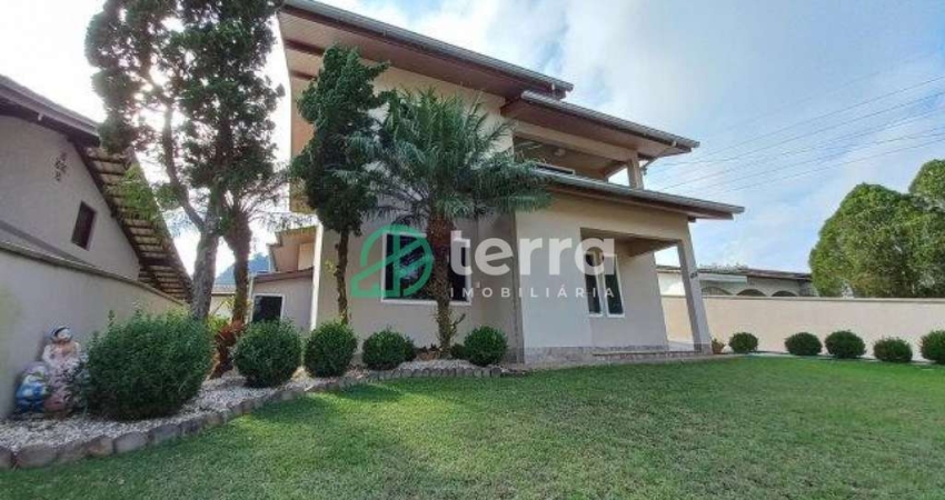 Casa com 3 quartos à venda no Tapajós, Indaial 