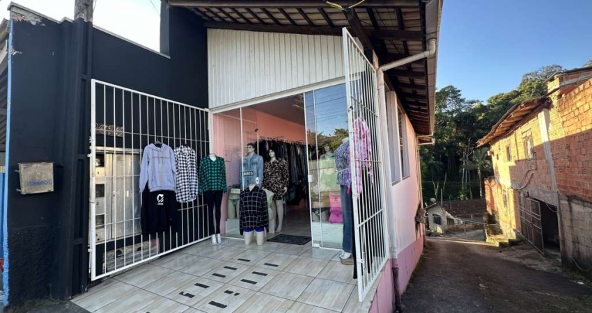 Casa com 2 quartos à venda no Salto do Norte, Blumenau 