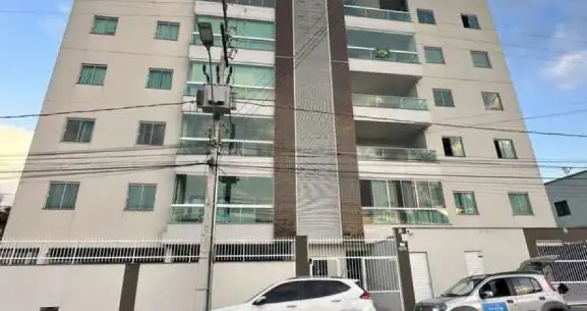 Apartamento com 3 quartos à venda no Rio Morto, Indaial 