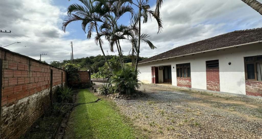 Casa com 5 quartos à venda no Tiroleses, Timbó 