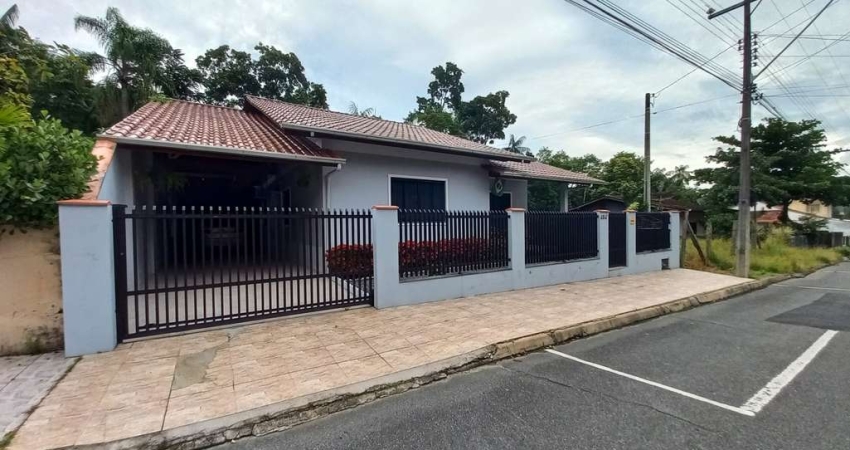 Casa com 3 quartos à venda no Encano, Indaial 