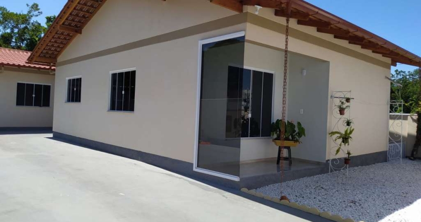 Casa com 4 quartos à venda em Benedito, Indaial 