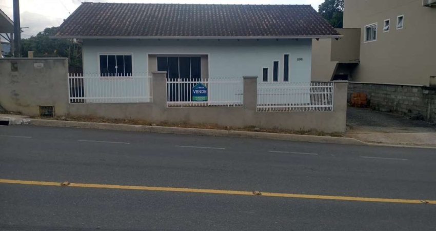 Casa com 3 quartos à venda em Benedito, Indaial 