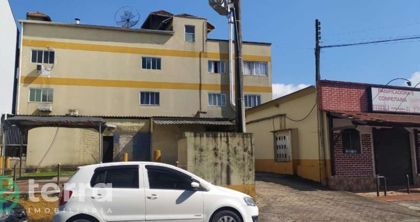 Prédio à venda no Nações, Indaial 