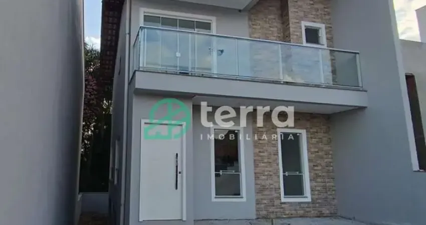 Casa com 3 quartos à venda no Tapajós, Indaial