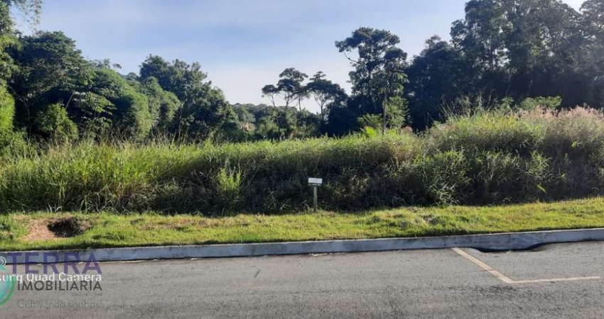 Terreno à venda em Benedito, Indaial 