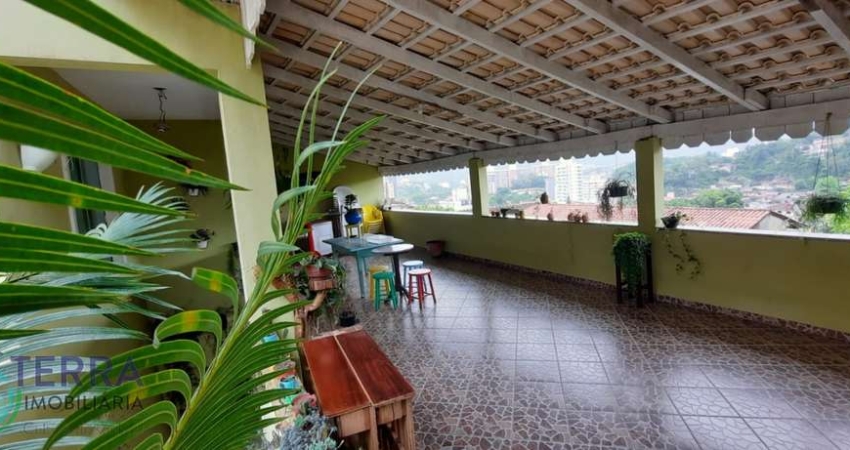 Casa com 4 quartos à venda na Escola Agrícola, Blumenau 