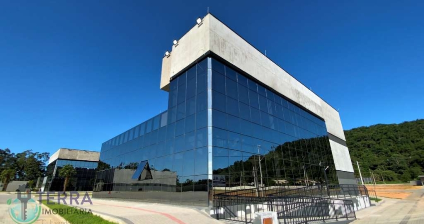Terreno em condomínio fechado à venda no Balneário Perequê, Porto Belo 