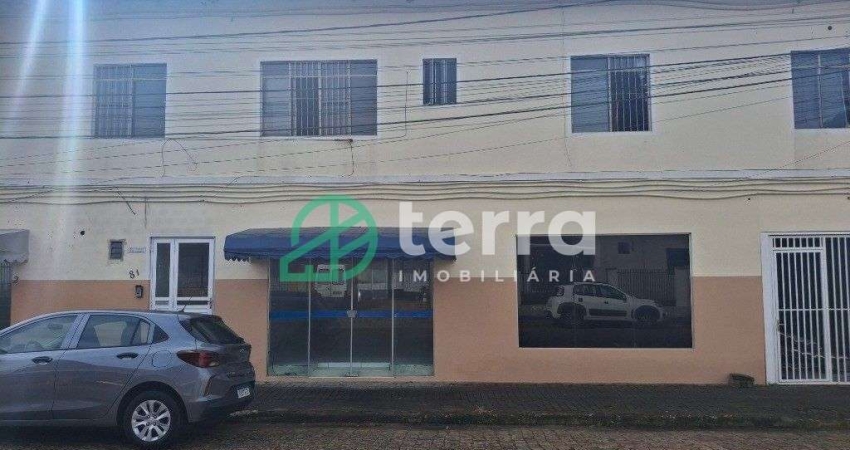 Ponto comercial para alugar no Centro, Indaial 