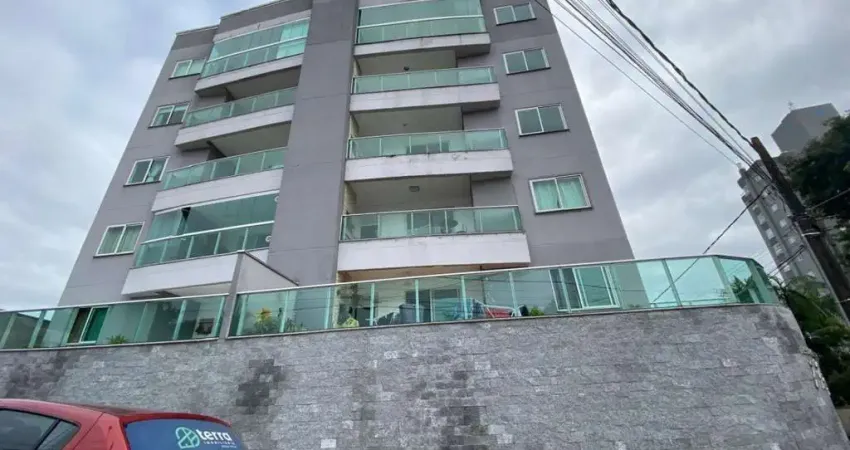Apartamento com 2 quartos para alugar no Nações, Indaial 