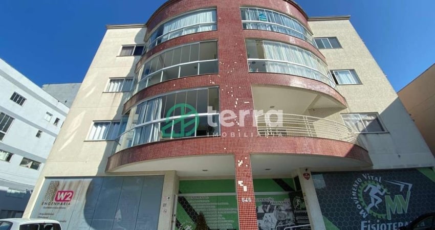 Apartamento com 3 quartos para alugar no Tapajós, Indaial 