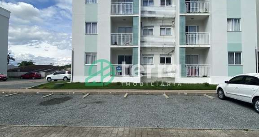 Apartamento com 2 quartos para alugar no Ribeirão das Pedras, Indaial 