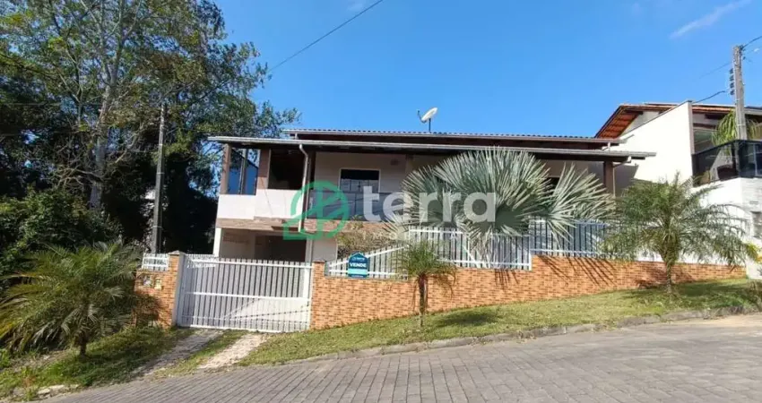 Casa com 3 quartos à venda no Estados, Indaial 