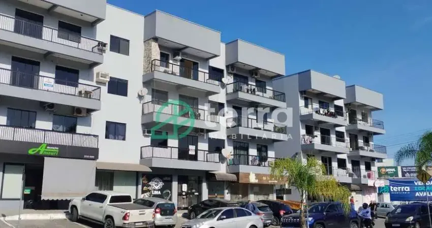 Apartamento com 2 quartos à venda no Tapajós, Indaial 