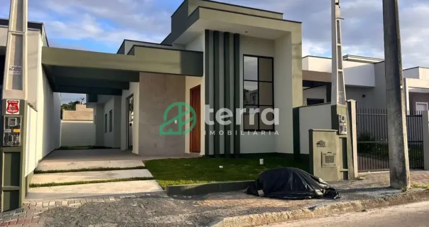 Casa com 3 quartos à venda em Benedito, Indaial 