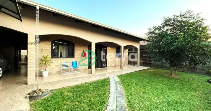 Casa com 3 quartos à venda no Sol, Indaial 