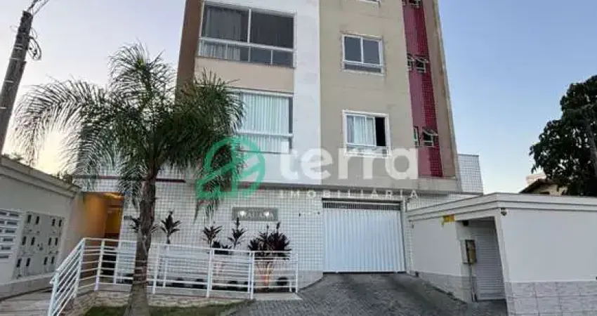 Apartamento com 3 quartos para alugar no Carijós, Indaial 