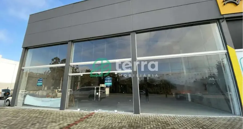 Sala comercial para alugar no Das Nações, Timbó