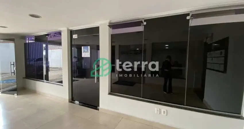 Sala comercial para alugar no Nações, Indaial 