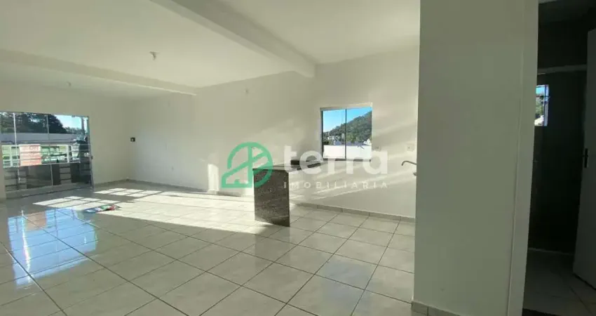 Apartamento com 1 quarto para alugar no Estrada das Areias, Indaial