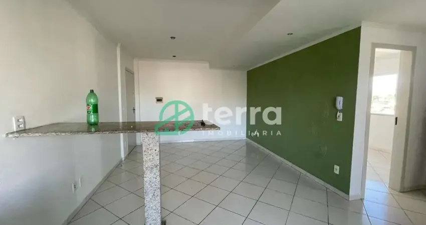 Apartamento com 2 quartos para alugar no Nações, Indaial